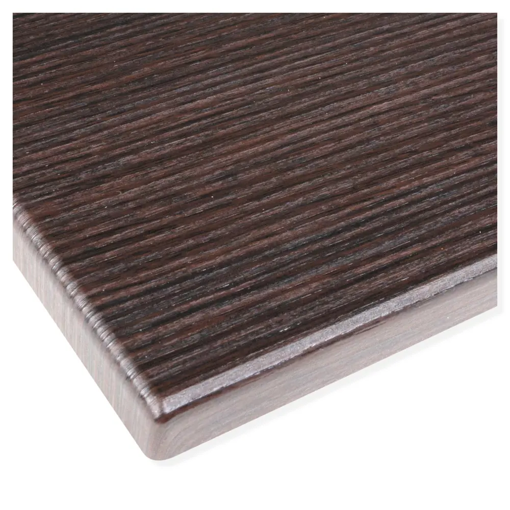 Дверь для шкафа Delinia «Шоколад» 80x35 см, МДФ, цвет коричневый STLM-2148955 - Вид №2