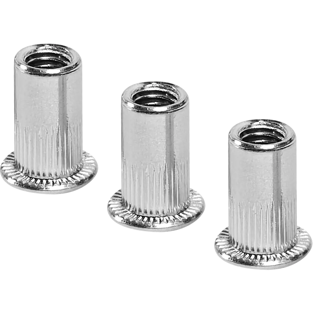 87937004 Заклепка резьбовая Sormat М5 мм, 10 шт. STLM-1009758 