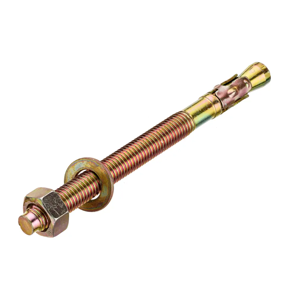Клиновой анкер-шпилька 10x150 мм 86388976 STLM-2078191 Santreyd 