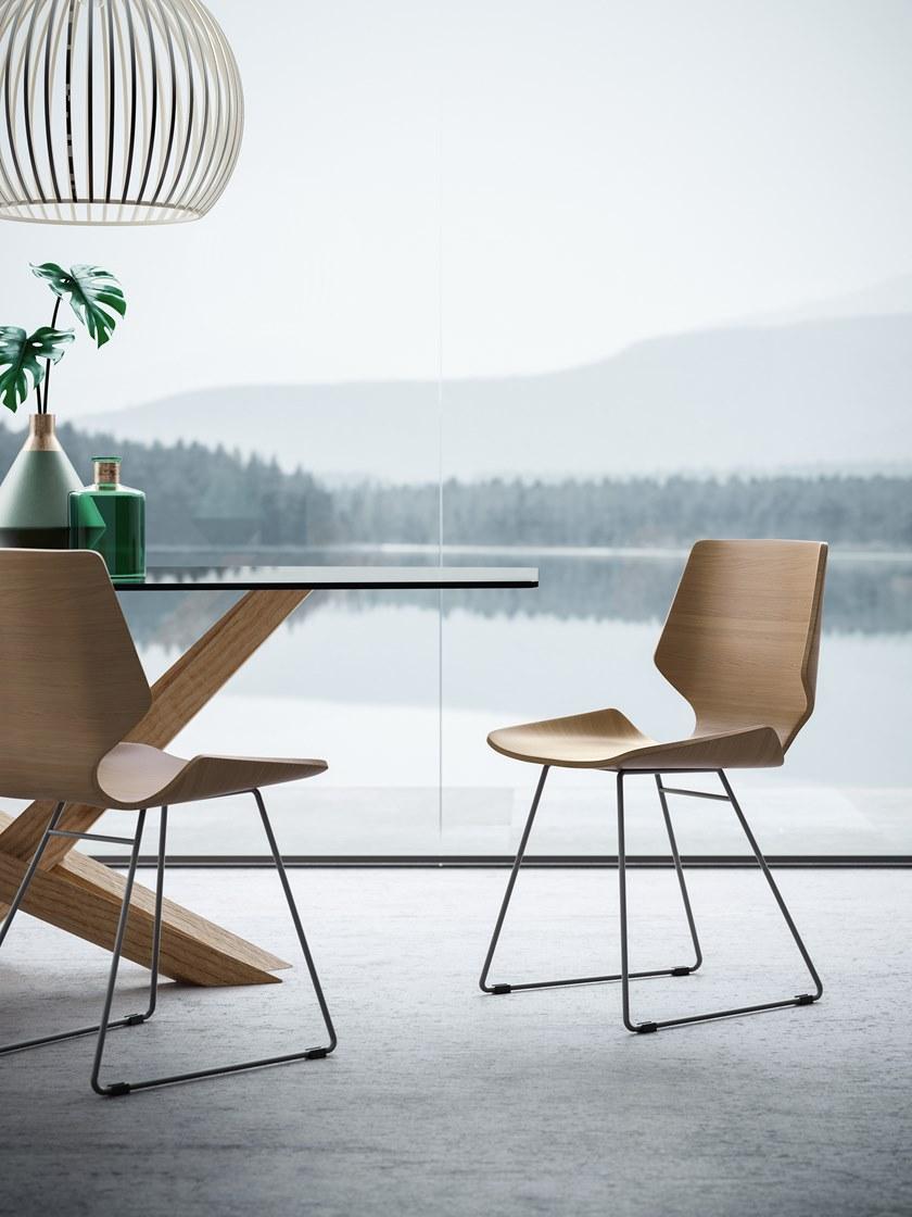 Natisa Санки из дерева sun-id-1462700 - Вид №3