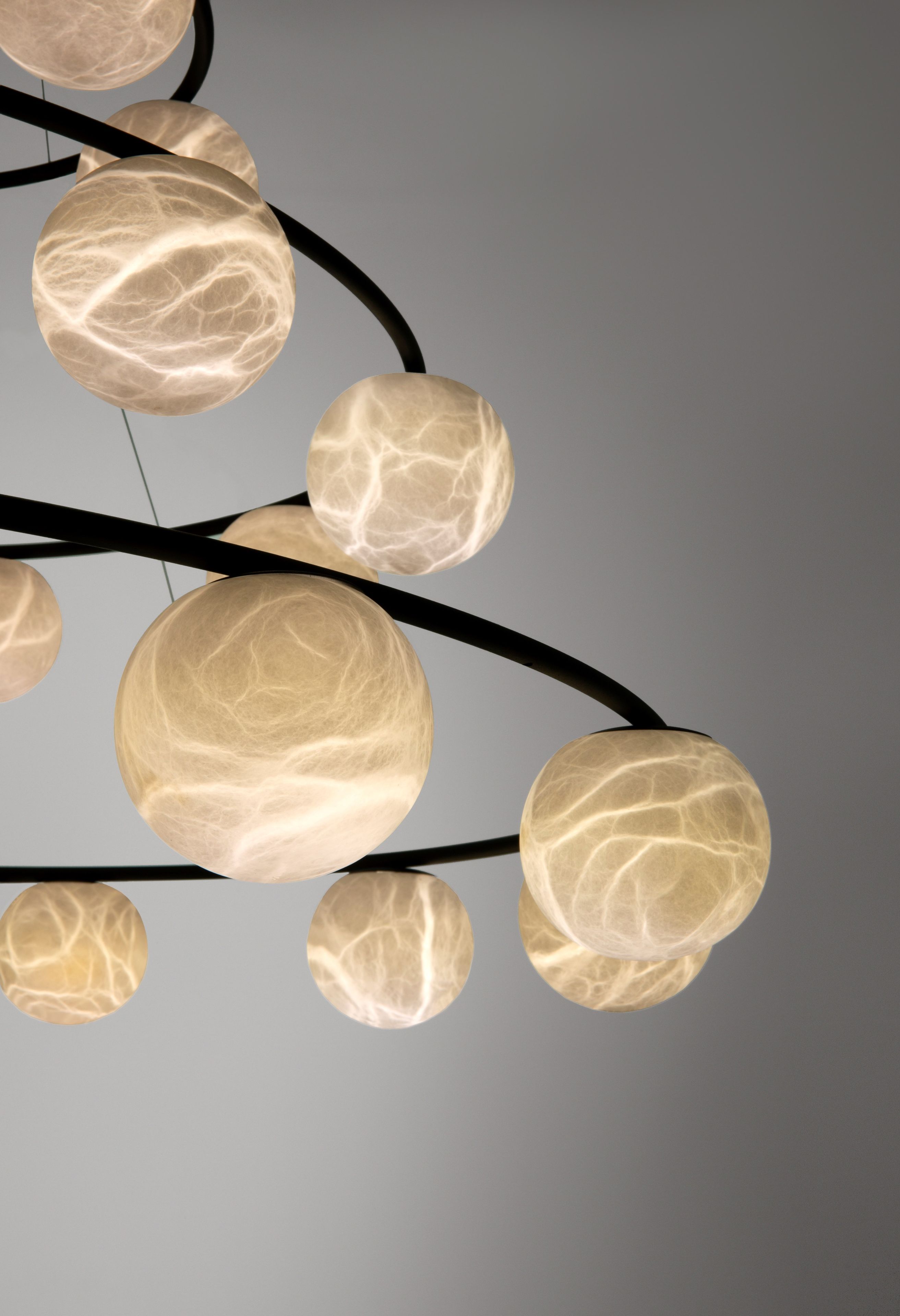 Светодиодный подвесной светильник Alma light ARCH-00034872 - Вид №4