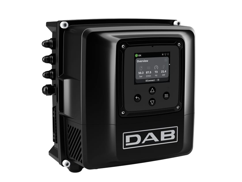 Инвертор Dab Pumps NGDRIVE ARCH-00128444