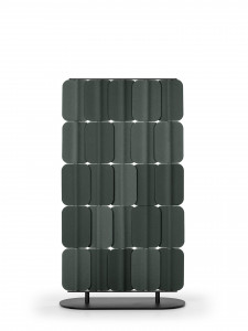 PA 0815 Self standing acoustic divider h153cm True Design Patch