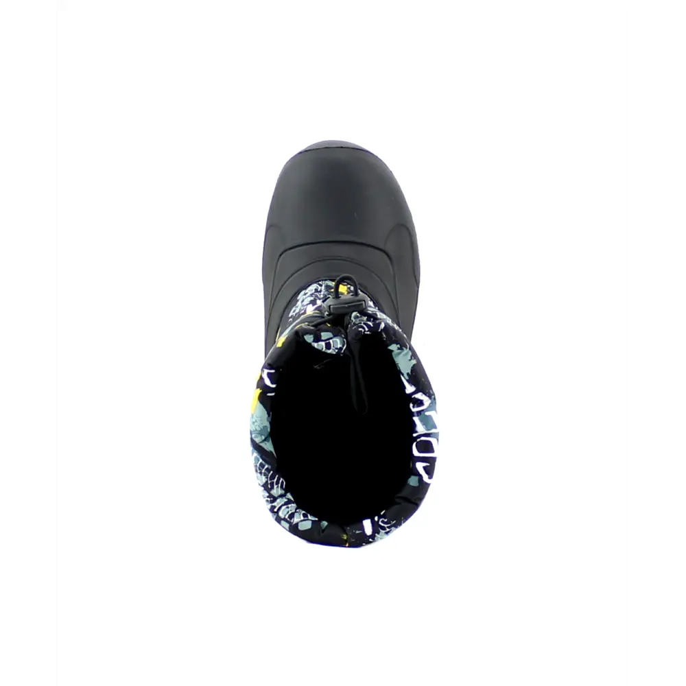 Сапоги детские ЭВА 34 цвет черный Santreyd STLM-2021443 - Вид №1