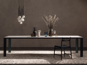 Прямоугольный стол