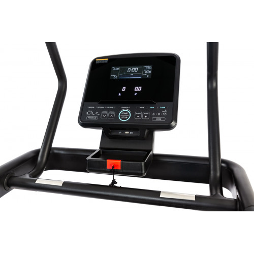 S500 Беговая дорожка cardiopower s500 CardioPower  - Вид №3
