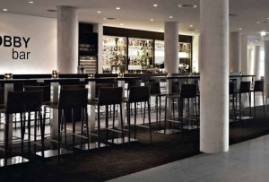 Мягкий стул