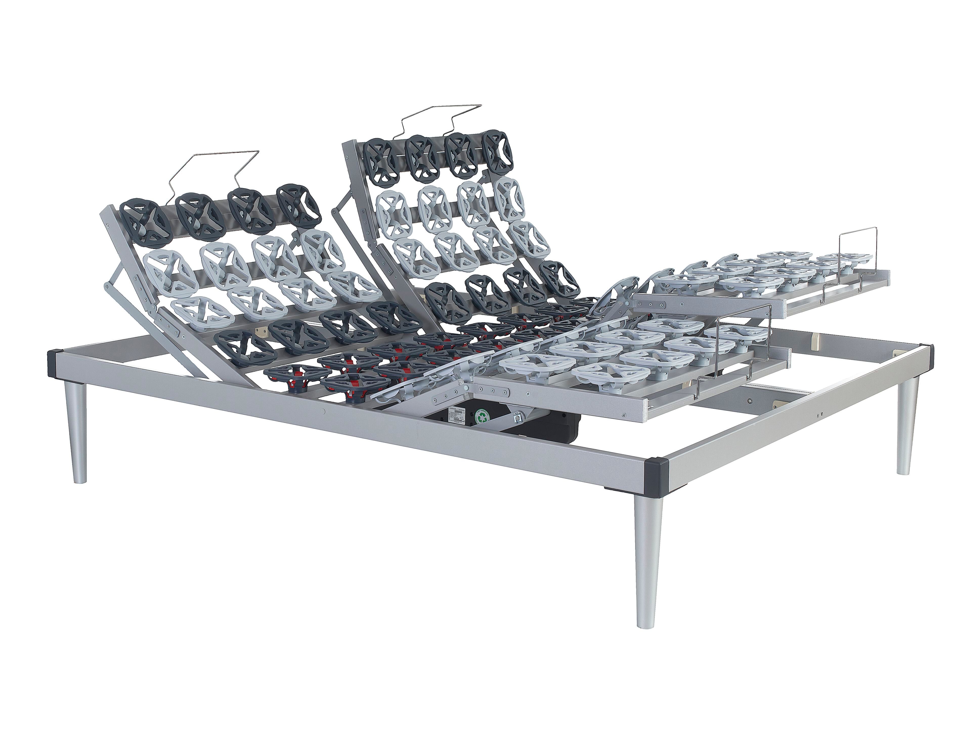 Электрическая регулируемая двойная сетка Magniflex Ergo ARCH-00029286