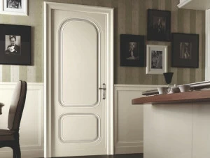 Martini Interiors Распашная деревянная дверь