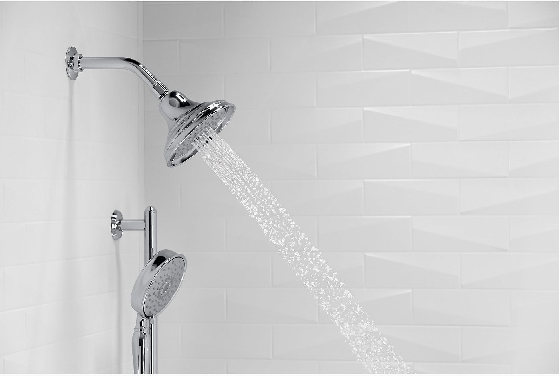 KOHLER  K-22167-G-CP  - Вид №2