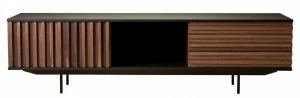 more Комод из фанерованной древесины Harri