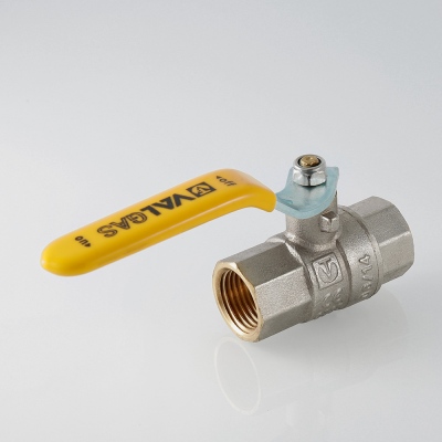 VT.271.N.05 Кран шаровой VALTEC VALGAS Valtec 3/4"  - Вид №3