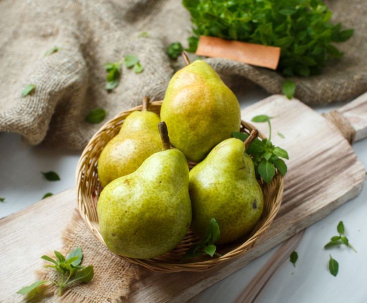 3071 Груши "Вильямс" Вкусляндия  - Вид №2