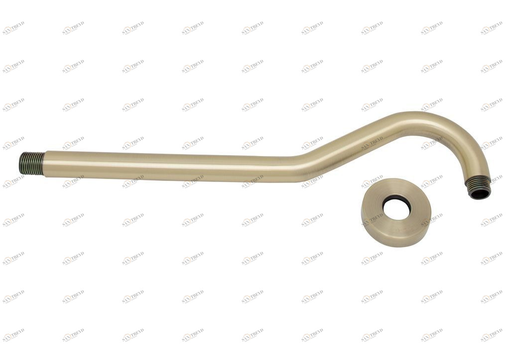 Держатель для верхнего душа Aquanet Classic ARY034-B 00202242