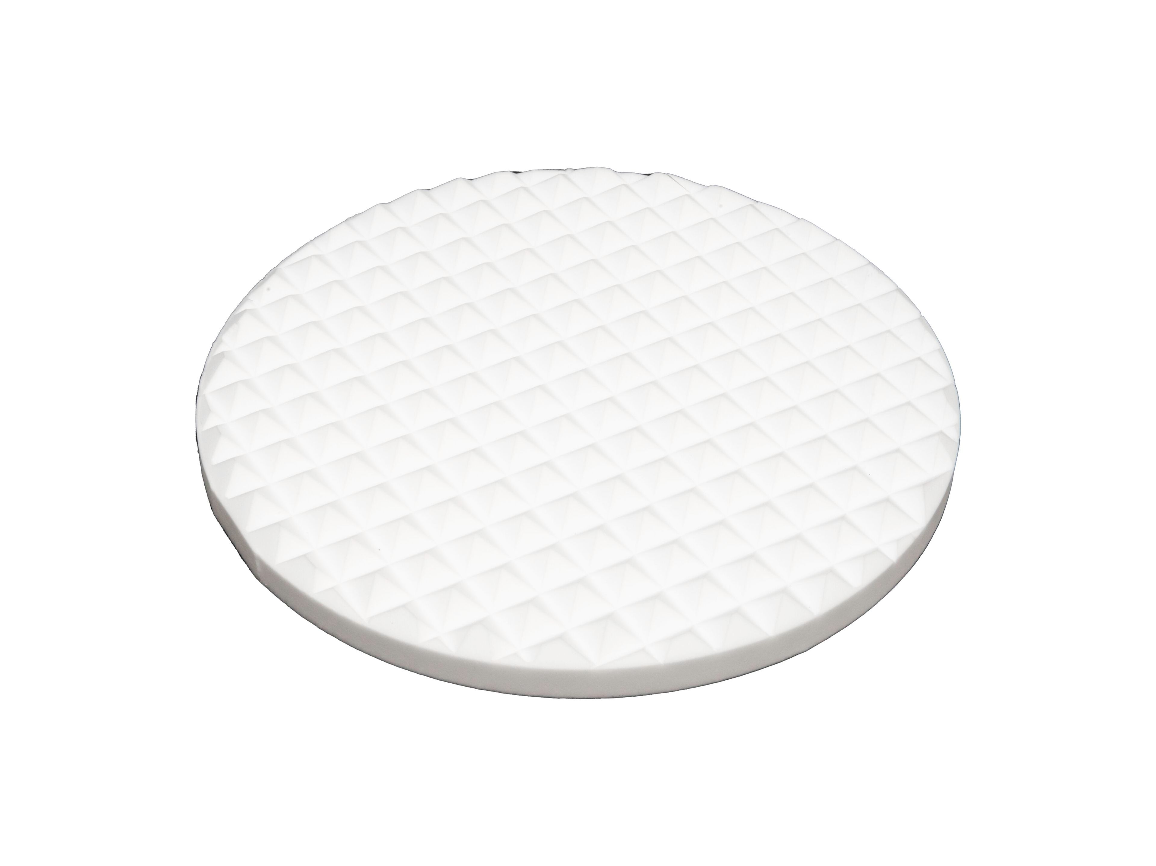 Акустическая настенная панель Tecsound TECSOUND STUDIO ROND ARCH-00117689