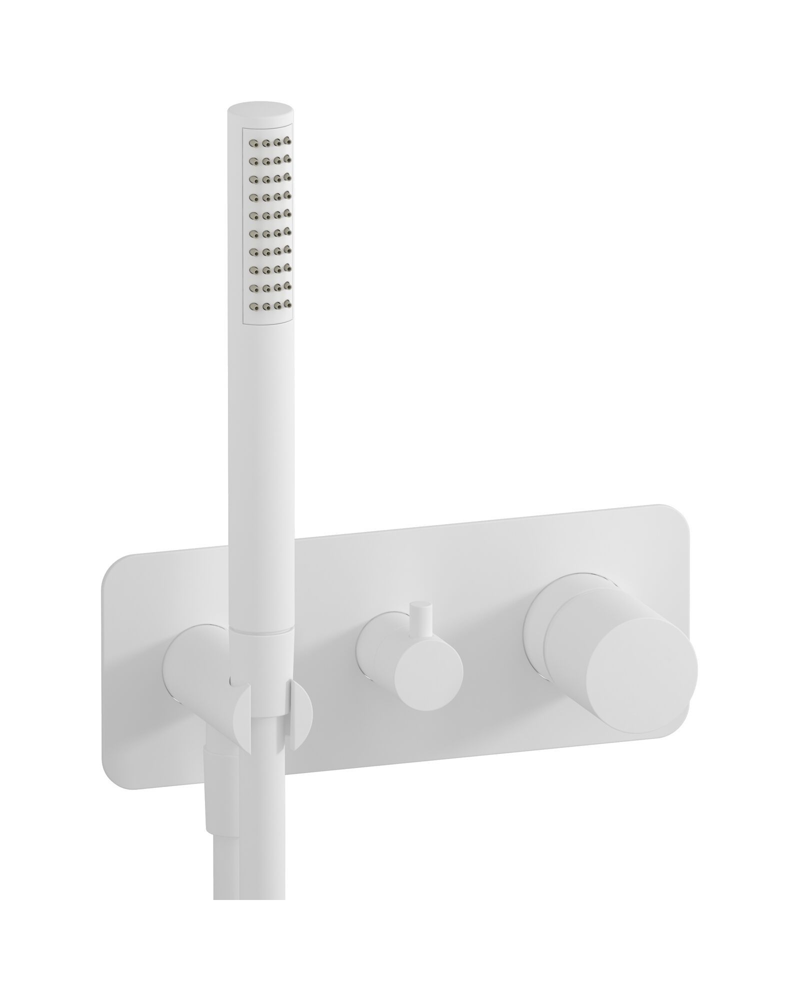 Однорычажный встраиваемый смеситель для душа с ручным душем IB Brera ARCH-00097101 - Вид №1