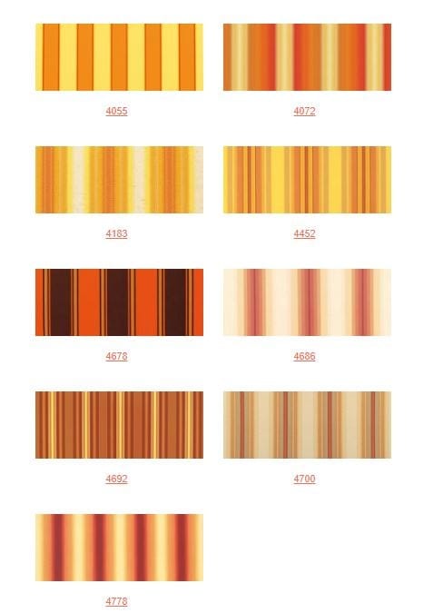 Навес с откидным верхом с боковыми направляющими HELLA TENDA PLUS ARCH-00035219 - Вид №17
