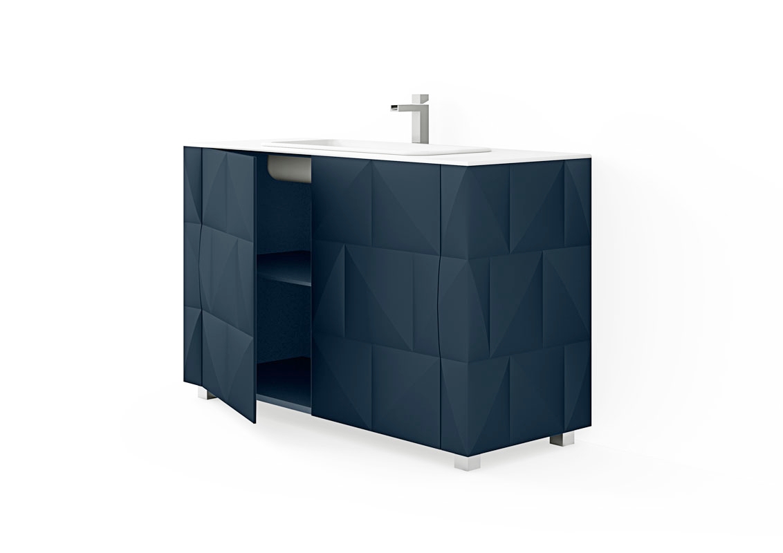 2710 Mobile bagno Bianchini&Capponi DESIGN Bianchini Capponi - Вид №2