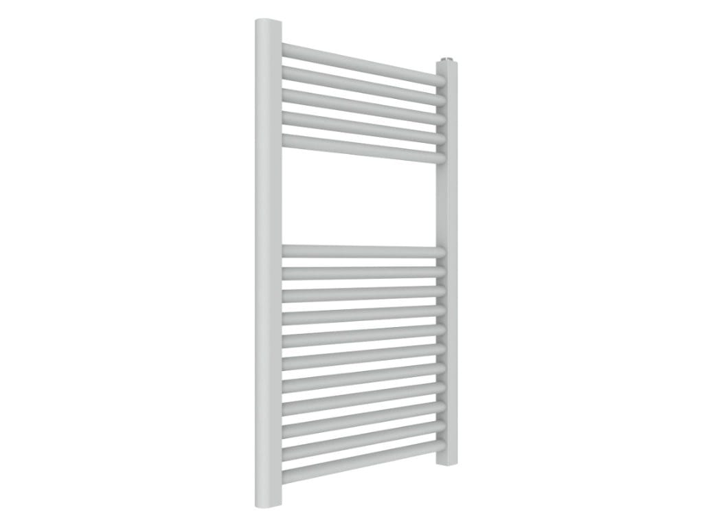 Настенный стальной полотенцесушитель с горячей водой Ercos Опера ARCH-00101025 - Вид №17