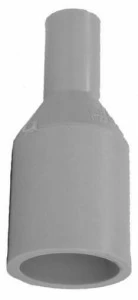 SANIT 842750210825205 Снижение, PP, SDR 11, длинная, в центре