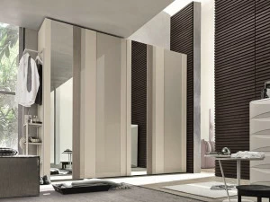 Gruppo Tomasella Шкаф с раздвижными дверьми Strike