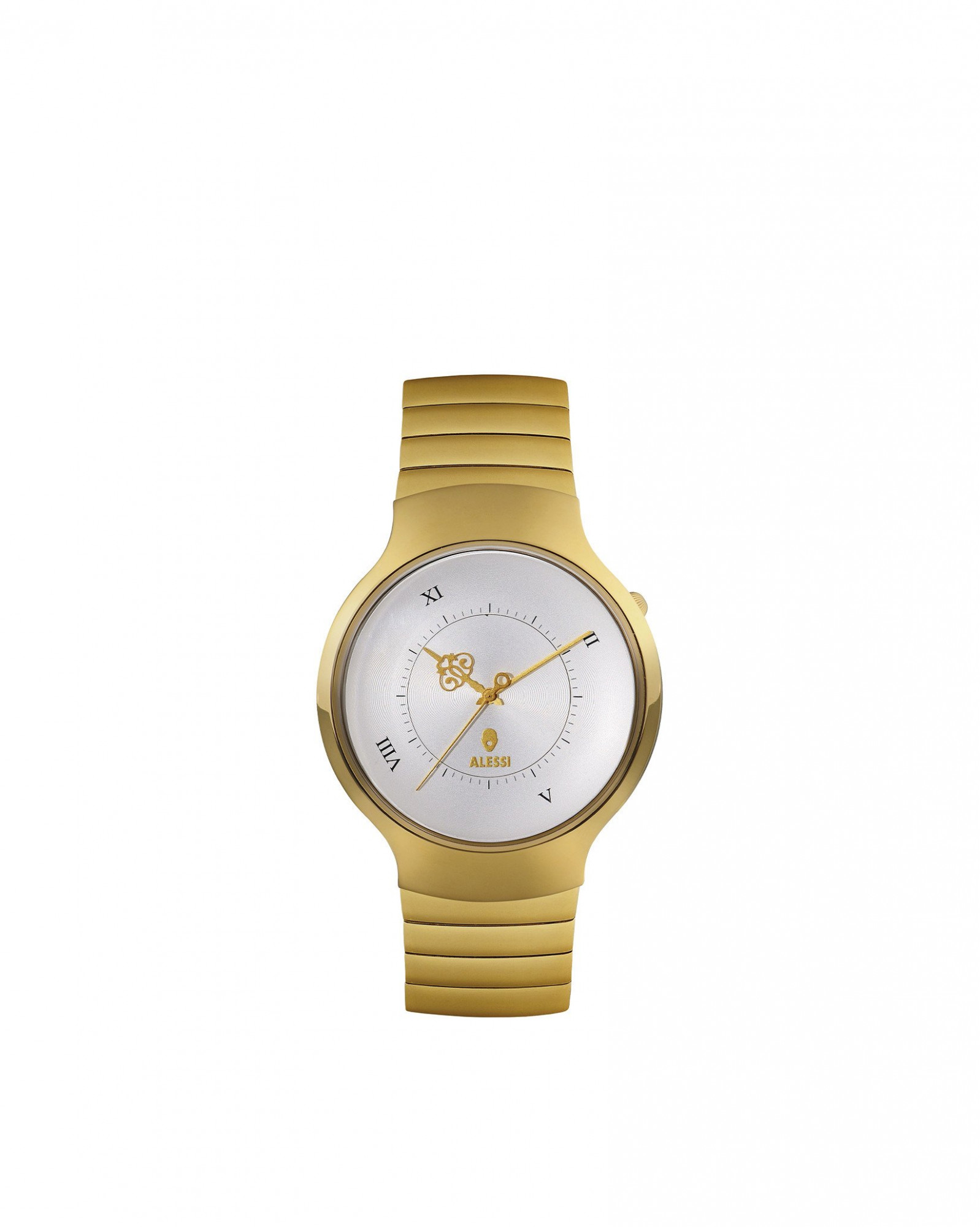 Наручные часы Alessi Dressed AL27000