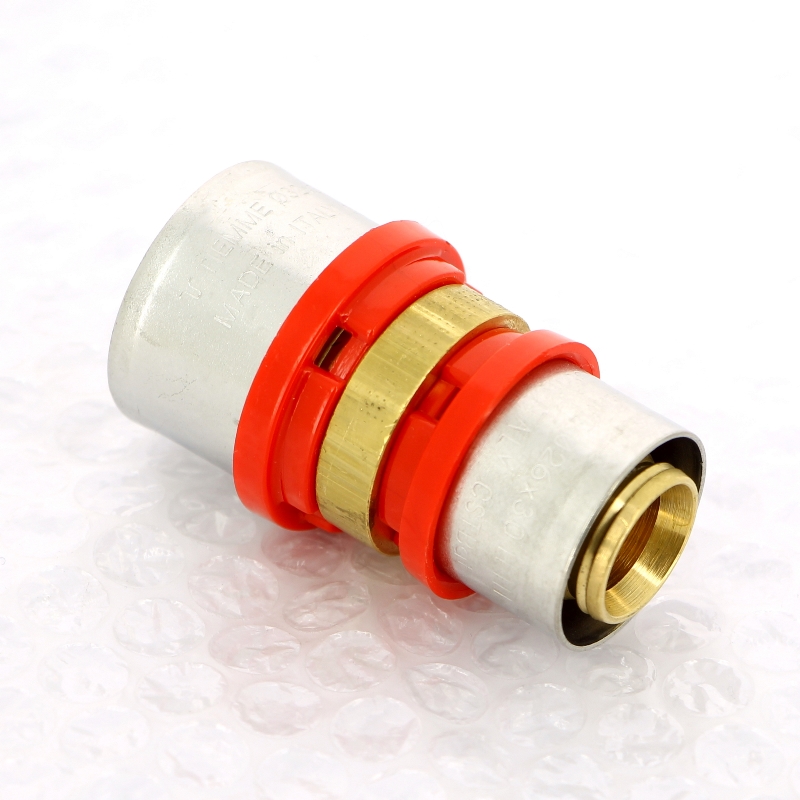 Муфта пресс TIEMME 32x26 1650067 - Вид №3