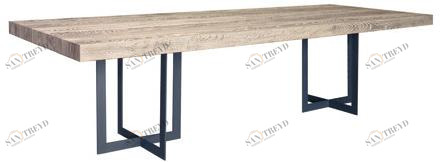 Ph Collection Прямоугольный обеденный стол sun-id-1347429