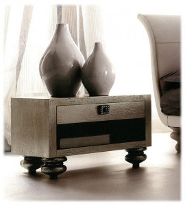 Тумбочка Keope CORTE ZARI 402-2