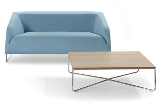 Artifort Диван из ткани Diva sun-id-1435420 - Вид №4