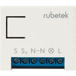 Блок управления освещением и бытовыми приборами Rubetek 1 канал RE-3313