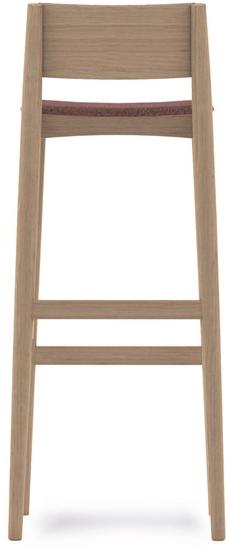 PIAVAL Барный стул высокий с подставкой для ног Elsa | health & care 86-11/3 | 86-11/3f 86-11/3 ~ 86-11/3f - Вид №3