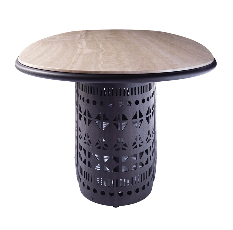 Стол DOGON T EMMEMOBILI TA250RS_  - Вид №2