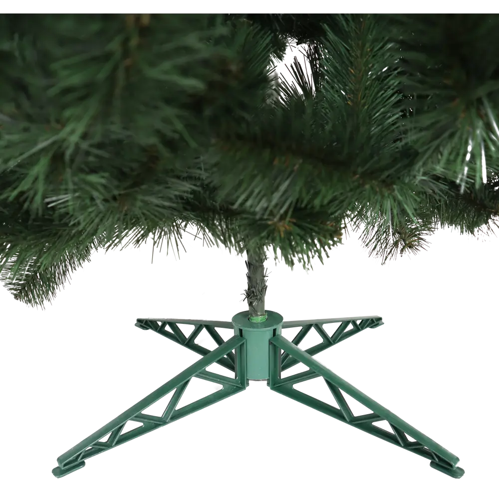 88580346 Ель Кавказская белые кончики 260 см STLM-1528954 НОВАЯ ЁЛКА  - Вид №4