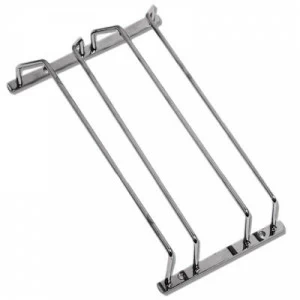 Крючки для фужеров BJ 005