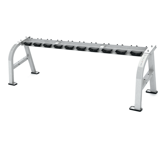 G1-FW158 g1-fw158 подставка под гантели MATRIX  - Вид №1