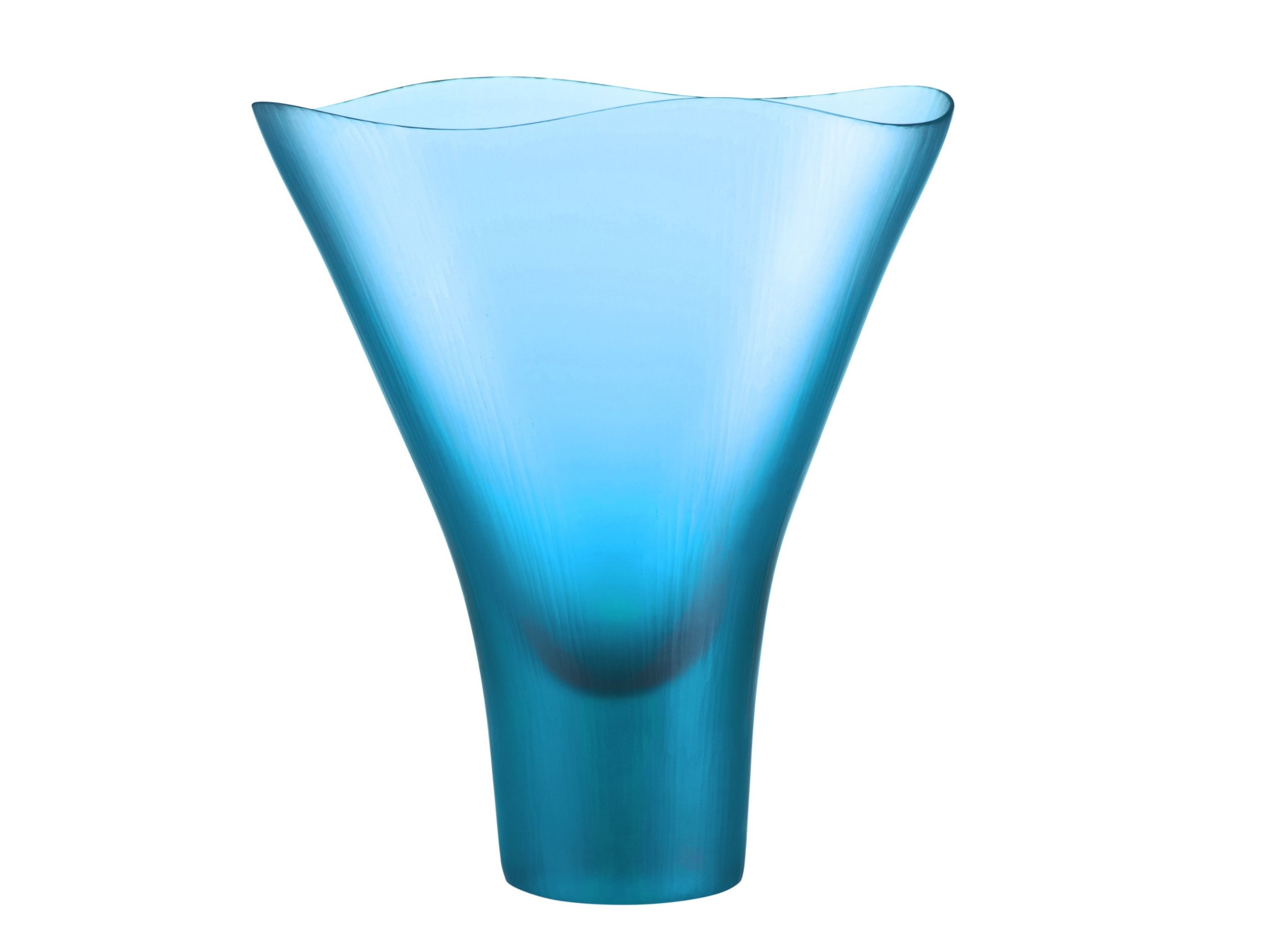 Ваза из дутого стекла VENINI Battuti ARCH-00146088 - Вид №1