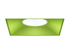 Утопленный ABS светодиодный потолочный светильник