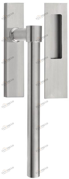 Formani Ручка стальная для раздвижных окон One Pb230pa -y