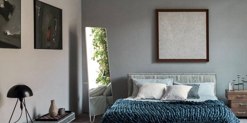 Gervasoni Напольное зеркало Beds sun-id-1449836 - Вид №1