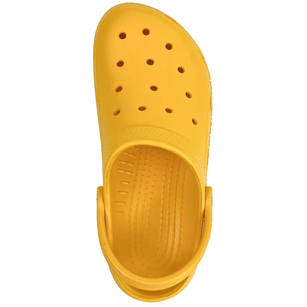 Сабо унисекс DILWIS размер 33 желтые с подошвой ЭВА 89414824 STLM-1566371 - Вид №2