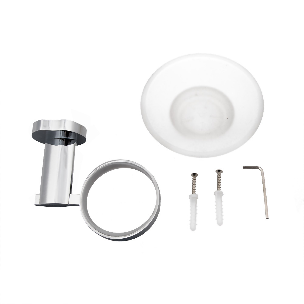 R53904 Мыльница стеклянная Raiber  - Вид №2