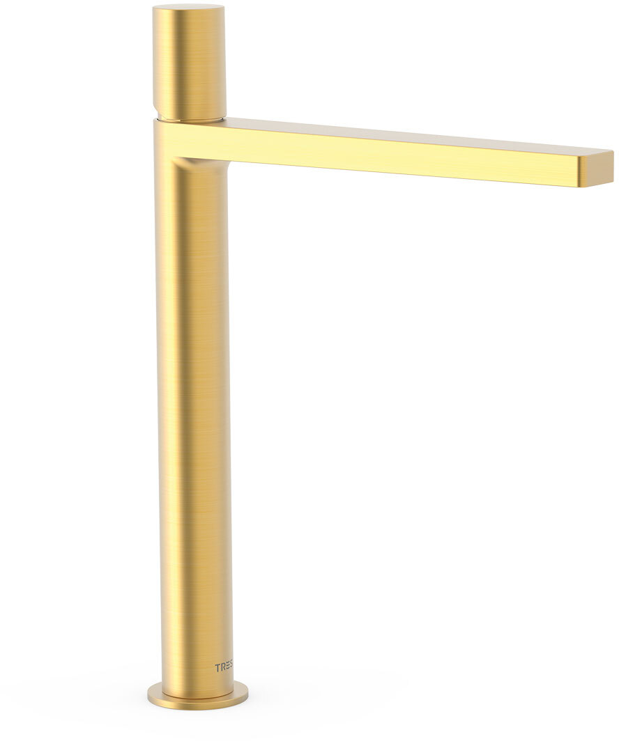 ПРОЕКТ-Смеситель для умывальника TRES XXL с одной ручкой-21180302OM TRES