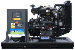 Генератор дизельный Aksa AP 88