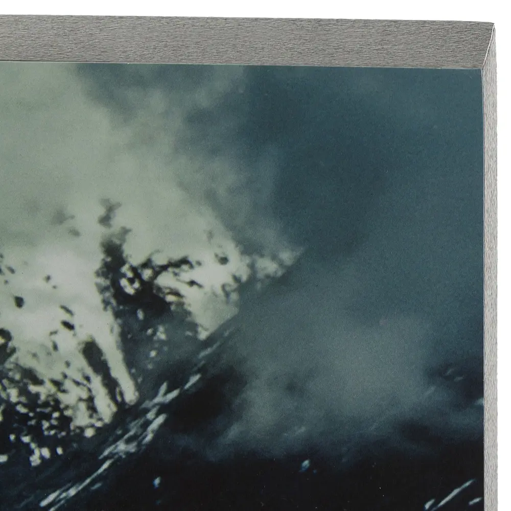 Santreyd «Байкер» — картина без рамы для смелых интерьеров 18823726 STLM-0013013 - Вид №1