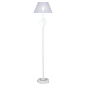 Торшер Omnilux Caulonia OML-75205-01 OMNILUX  181106 Белый