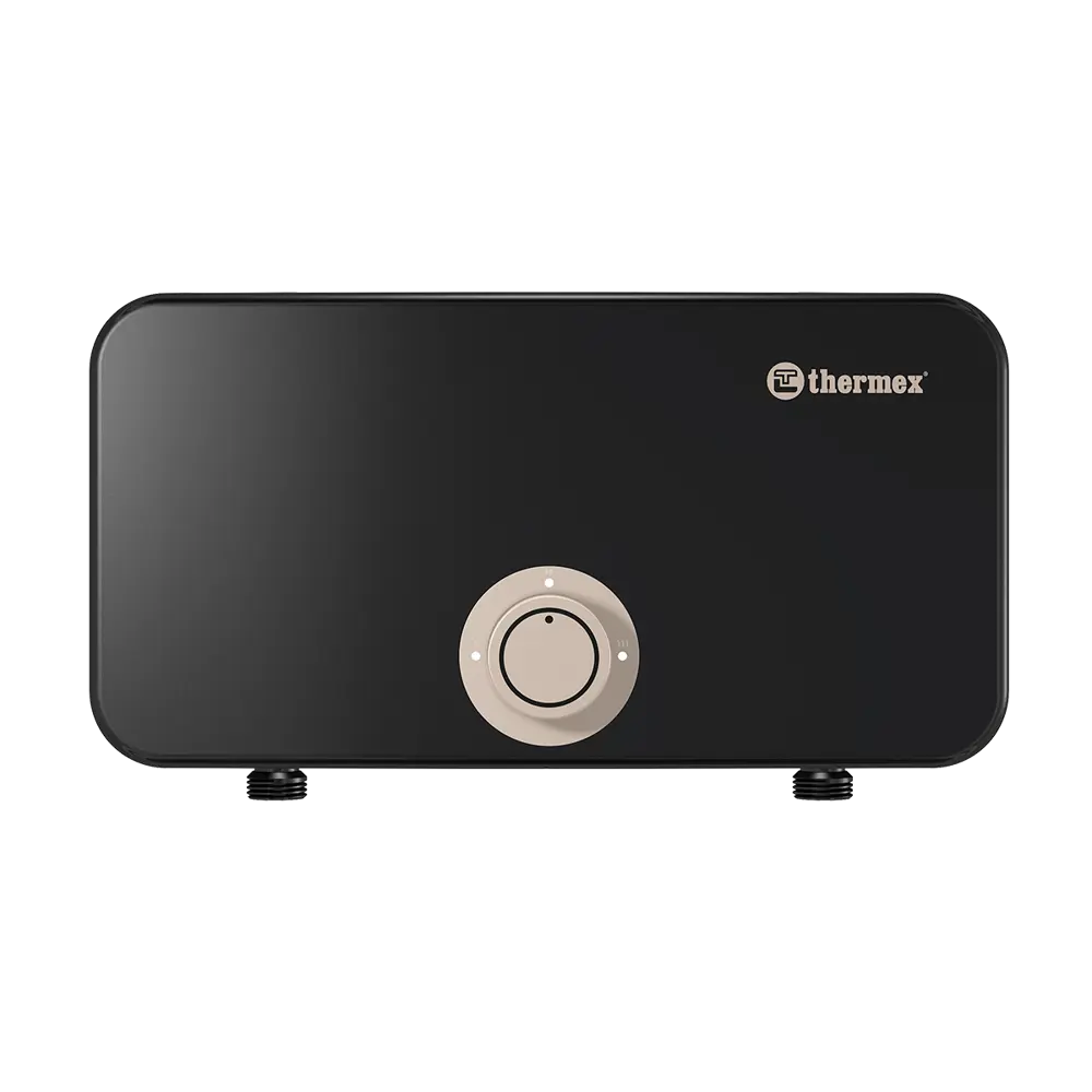 Проточный водонагреватель Thermex Onyx 6500 для ванной и кухни 84684302 STLM-0053634