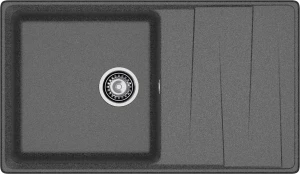 Кухонная мойка LV-860L