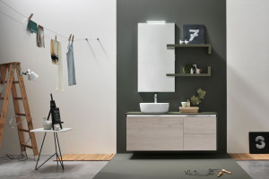 Комплект мебели 51 Arcom E.gò