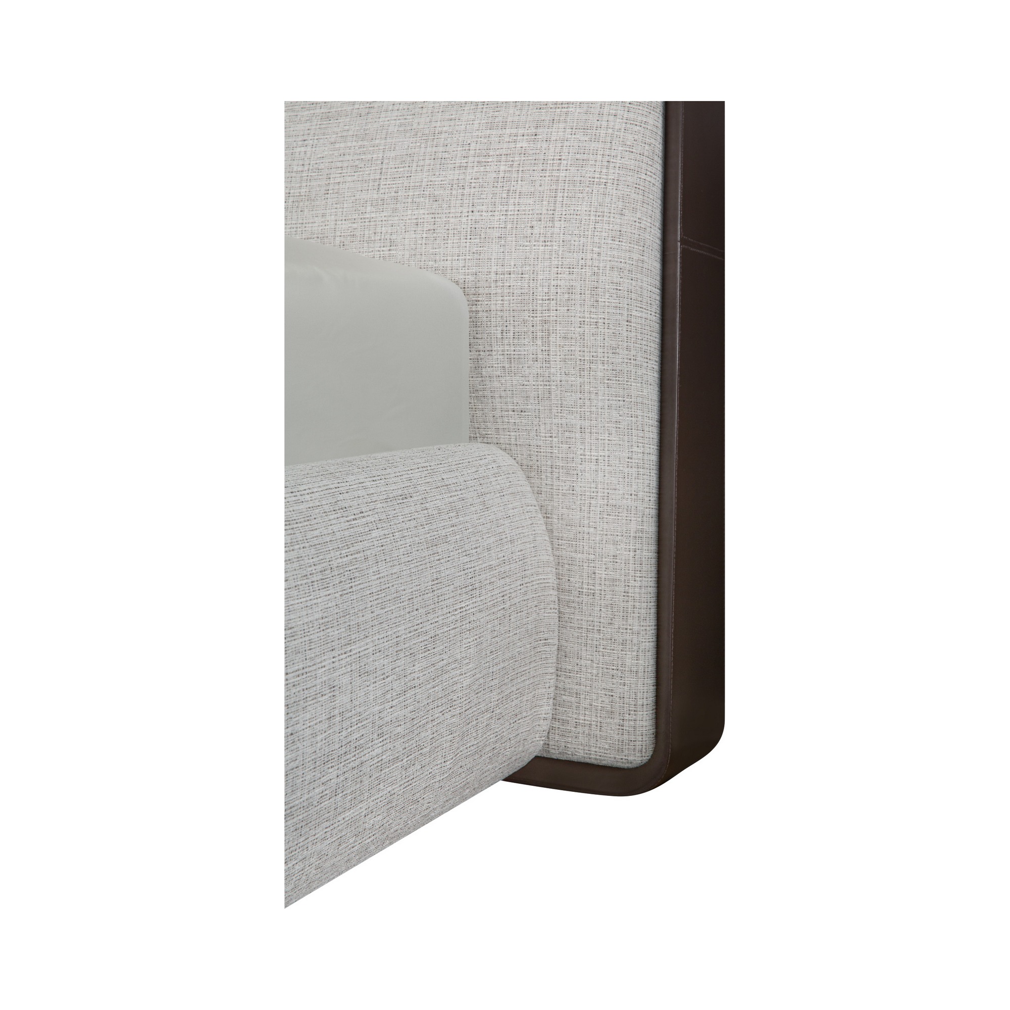 Кровать / Frame Giorgetti sun-id-375705 - Вид №4